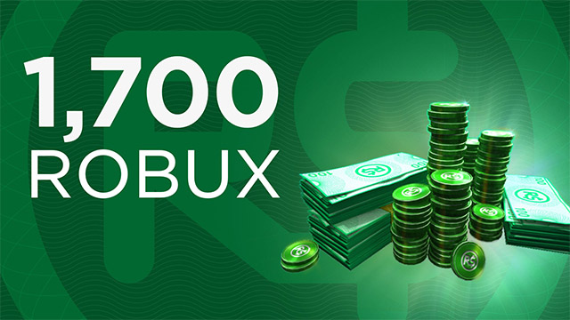 Get Free Robux